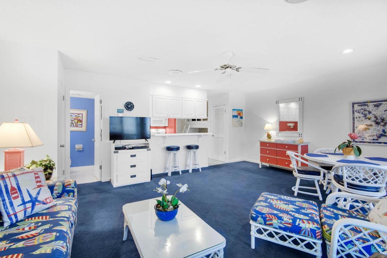 Latitude 29 #10 Apartment ปานามาซิตี้บีช ภายนอก รูปภาพ